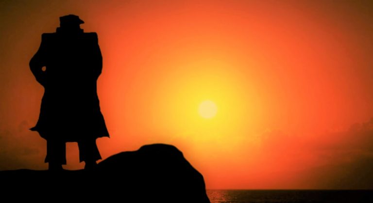 明治・大正の硬派スタイル「バンカラ」